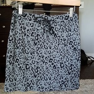 Sundry Saturday Skirt